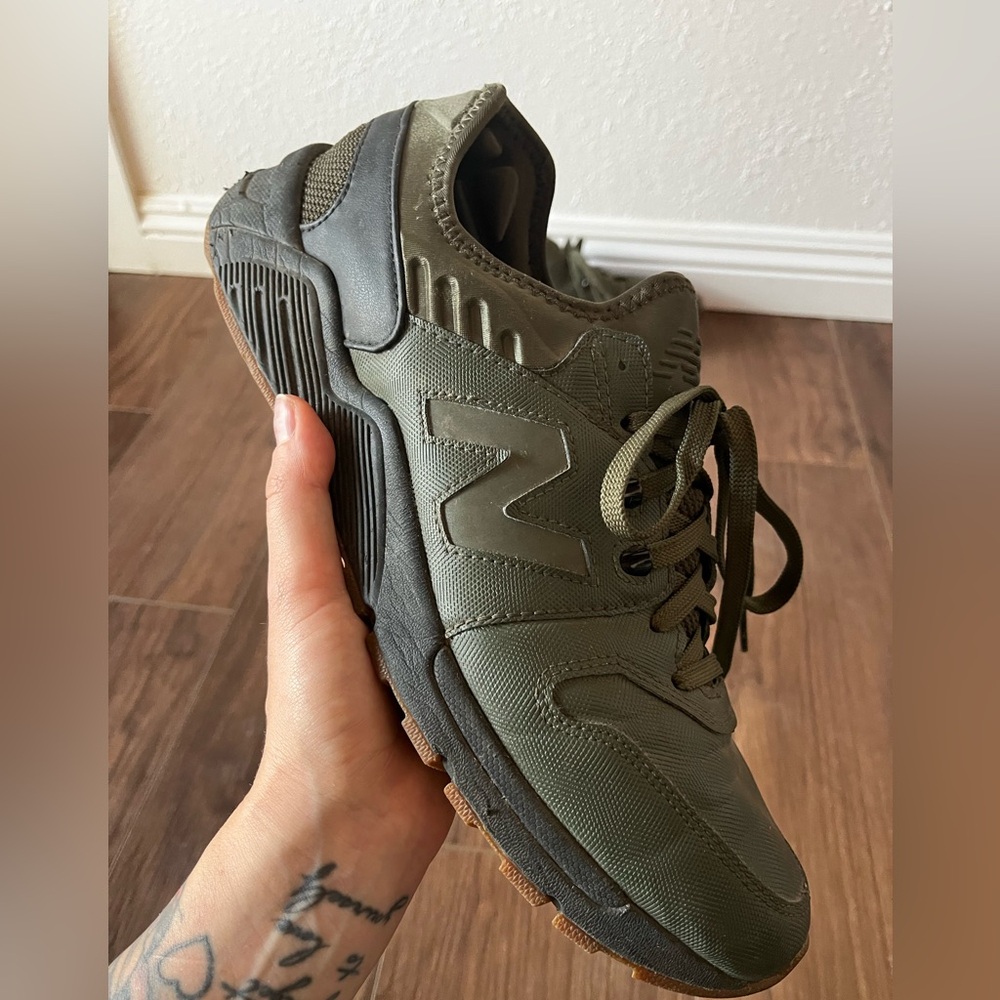 New Balance 600